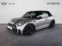 Occasion Mini John Cooper Works Cabriolet 181 ch (133 kW) 2024 Rouge Cabriolet
