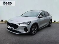 Occasion Ford Focus Active 2022 Gris lunaire métallisé Berline