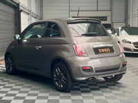 occasion Fiat 500S 0.9 Twinair 85