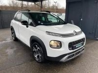 Occasion Citroën C3 Aircross PureTech 2020 Natural white (o) SUV