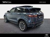 occasion Land Rover Range Rover evoque 1.5 P300e 309ch Dynamic Se