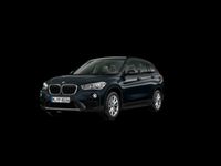 occasion BMW X1 sDrive18iNaviTHLEDParkassi