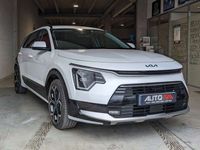 occasion Kia Niro Hybrid 1.6 GDi 141 ch DCT6 Premium