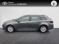 Occasion Toyota Corolla Business Edition 2025 Gris atlas métallisé Break