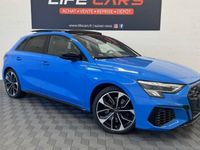 occasion Audi S3 Sportback IV 2.0 TFSI 310ch quattro S tronic 7