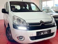 occasion Citroën Berlingo E-HDi 90 DIESEL EXCLUSIVE AUTOMATIQUE