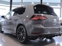 occasion VW Golf VII 2.0 Tsi 290ch Gti Tcr Dsg7