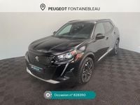 Occasion Peugeot 2008 Allure 130 ch (95 kW) 2023 SUV