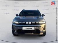 Occasion Dacia Duster Journey 2025 Gris SUV