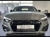 occasion Audi A5 Sportback 40 Tfsi 204ch Competition S Tronic 7
