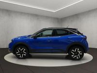 Occasion Opel Mokka Elegance 131 ch (96 kW) 2021 Bleu SUV