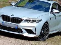 occasion BMW M2 3.0 Competition Dkg7