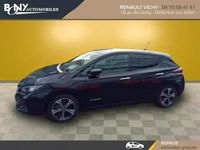 occasion Nissan Leaf Electrique 40kwh Tekna