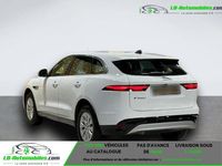 Occasion Jaguar F-Pace 204 ch (150 kW) 2021 SUV