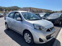 occasion Nissan Micra 1.2L 80ch Visia