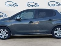 Occasion Peugeot 208 Style 82 ch (60 kW) 2017 Citadine