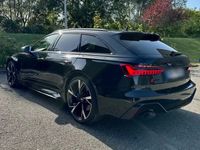 occasion Audi RS6 Avant V8 4.0 TFSI 600 Tiptronic 8 Quattro