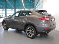 Occasion Maserati Levante 585 ch (430 kW) 2017 Noir SUV