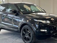 occasion Land Rover Range Rover evoque 2.2 Td4 Dynamic BVA