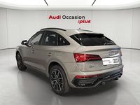 Occasion Audi Q5 Sportback S-Line 265 ch (194 kW) 2022 Gris quantum SUV