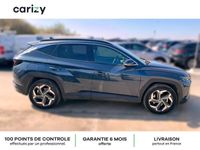 occasion Hyundai Tucson 1.6 T-gdi 265 Htrac Plug-in Bva6 Creative