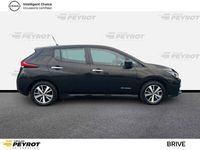 occasion Nissan Leaf Electrique 40kWh