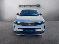 Occasion Opel Mokka Elegance 110 ch (80 kW) 2022 SUV