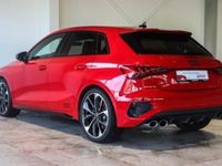 occasion Audi S3 Sportback 2.0 TFSI 310CH QUATTRO S TRONIC 7