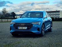 occasion Audi e-tron 55 quattro 408 ch Edition One