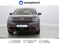 occasion Citroën C5 Aircross BlueHDi 130ch S&S Feel