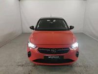 Occasion Opel Corsa Elegance 100 kW (136 ch) 2020 Orange Berline