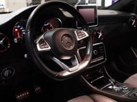 Occasion Mercedes A45 AMG AMG 382 ch (280 kW) 2016 Noir Berline