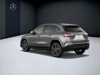Occasion Mercedes GLA200 AMG line 152 ch (111 kW) 2025 Gris montagne métallisé SUV