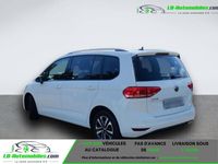 occasion VW Touran 1.6 TDI 115 BVA 5pl