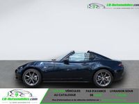 occasion Mazda MX5 2.0L SKYACTIV-G 184 ch BVA