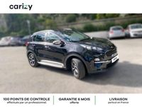 occasion Kia Sportage 1.6 Crdi 115 4x2 Bvm6 Mhev Active