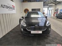 occasion Ford Fiesta 1.0 Ecoboost 100 Ch Titanium