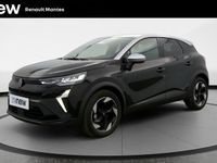 Occasion Renault Captur Techno 100 ch (73 kW) 2025 Noir SUV