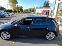 occasion VW Golf 1.4 Tsi Flexfuel 125 Ch Bluemotion Carat