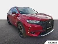 Occasion DS Automobiles DS7 Crossback 2019 Rouge SUV