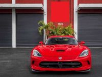 occasion Dodge Viper Gt