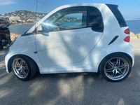 occasion Smart ForTwo Coupé 102CH BRABUS SOFTOUCH