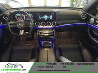 Occasion Mercedes E400 330 ch (242 kW) 2020 Berline