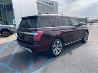 occasion Ford Expedition 2021