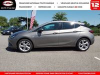 occasion Opel Astra 1.4 Turbo 150 Ch Start/stop Dynamic (d)