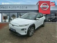 occasion Hyundai Kona Electric 204ch Executive Euro6d-t Evap