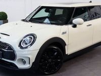 occasion Mini Cooper Clubman II (F54) Cooper SD 190ch Chili BVA8