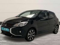 Nouvelle Mitsubishi Space Star Edition 72 ch (52 kW) 2025 Noir Berline