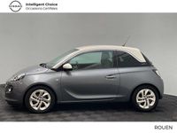 occasion Opel Adam I 1.4 Twinport 87ch Unlimited Start/Stop