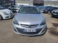 occasion Opel Astra IV (2) 1.4 TURBO 120 6CV COSMO